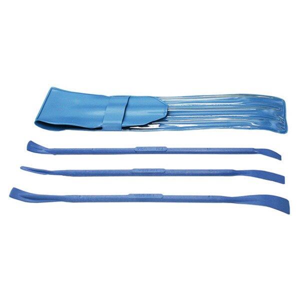 Image of Albion 3-Piece Mini Caulk Joint Tooling Kit